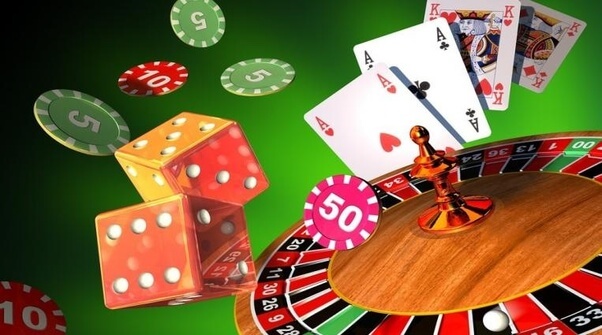 Live Casino Games in India