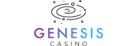 Genesis Casino Logo