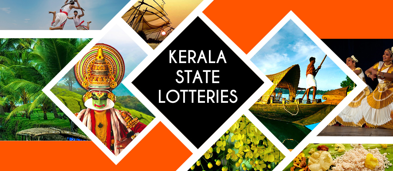 Kerala State Lottery