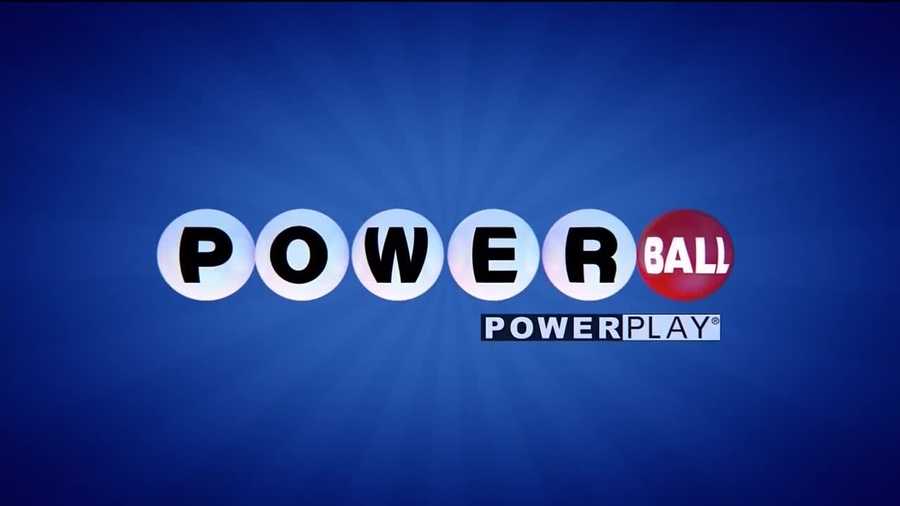 Powerball Lottery