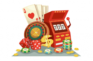 theLotter casino game selection