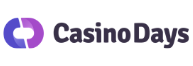 CasinoDays Review