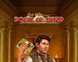 Book of Dead