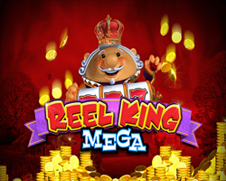 Reel King Mega