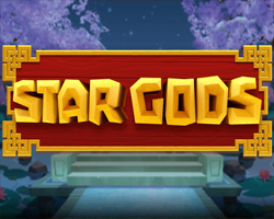 Star Gods slot