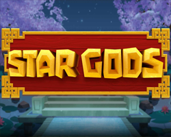 Star Gods