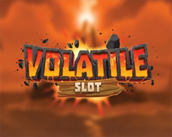 Volatile Slot