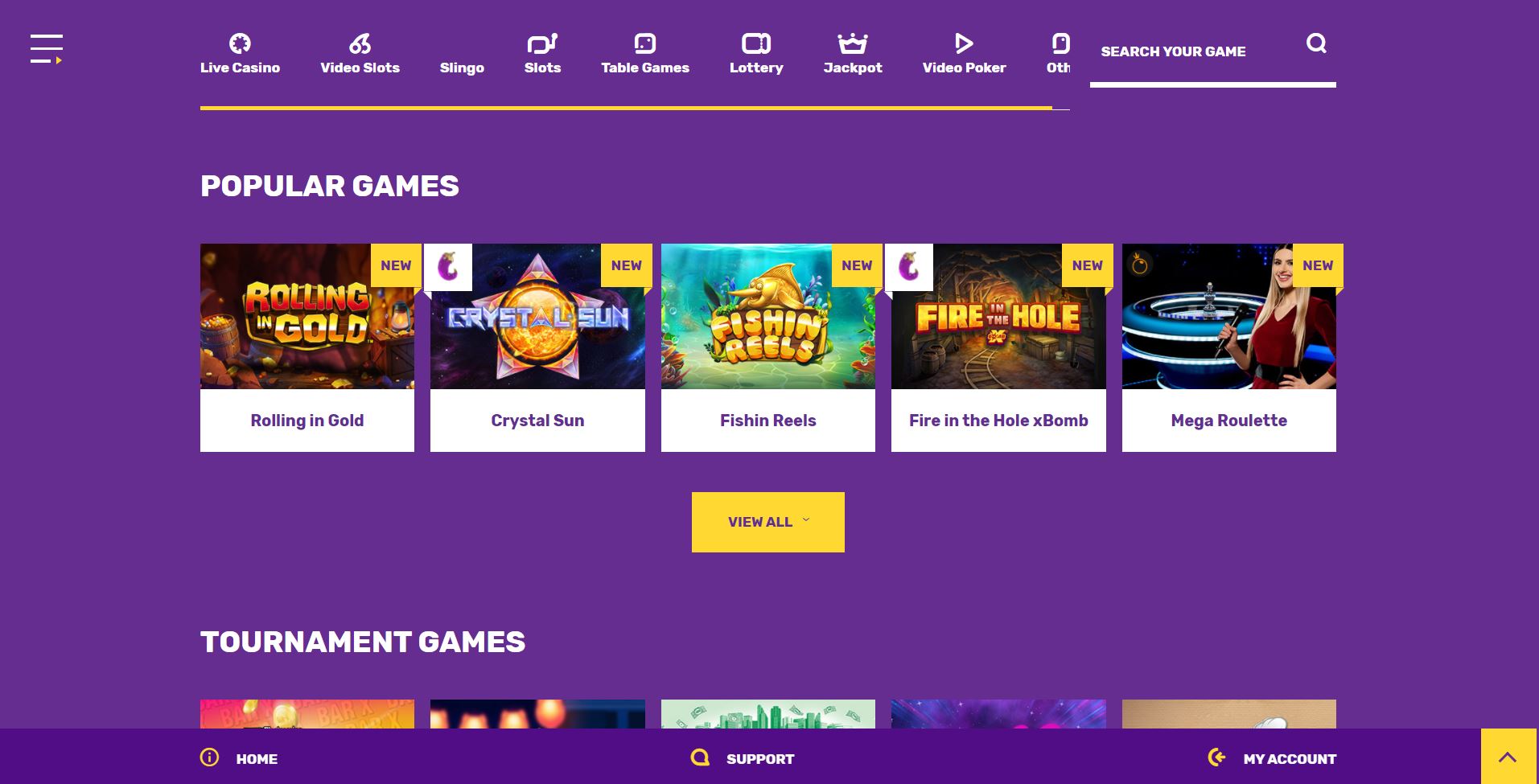 Yako Casino India