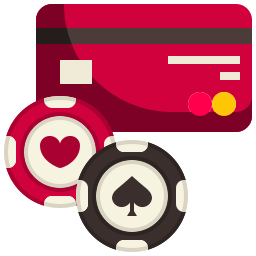 Debit / Credit Cards for Indian Online Casinos