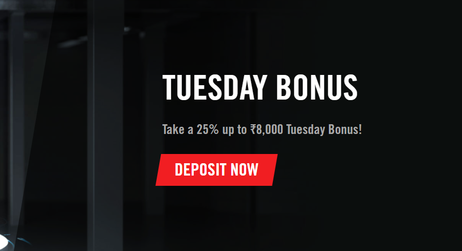 Featured image for “Make every Tuesday better with a special offer at Vegas Hero”