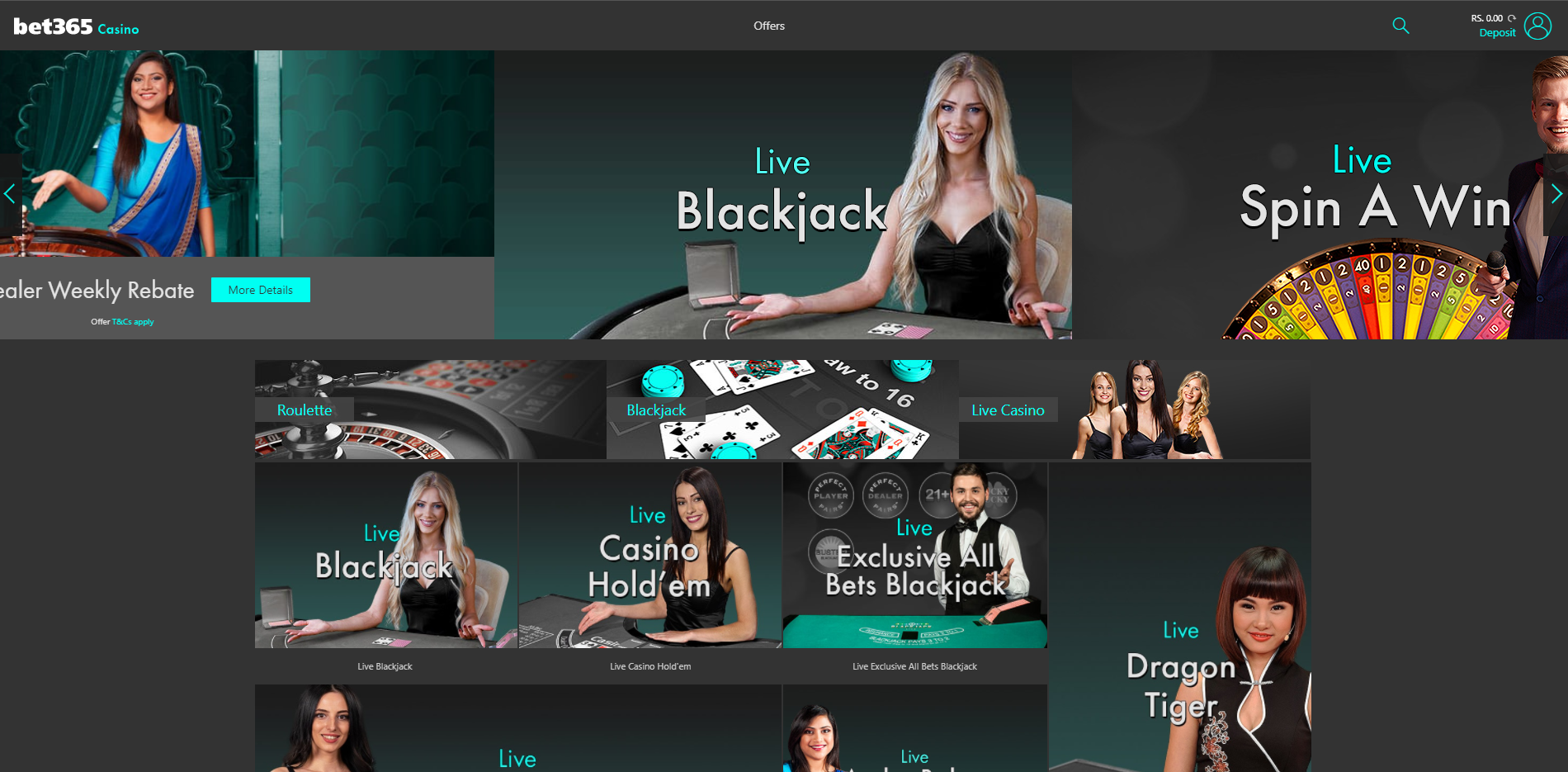 bet365 sports betting